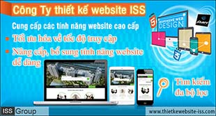 thiet ke website bat dong san chuyen nghiep