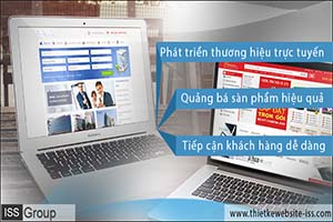 dich vu thiet ke va phat trien website quan go vap