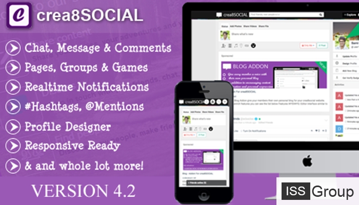 scrips php   social networking platform v4 2