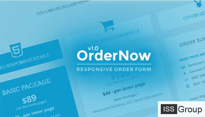 jquery   order now  mobile   plugin dat hang