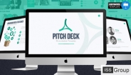 cm   pitch deck keynote temp