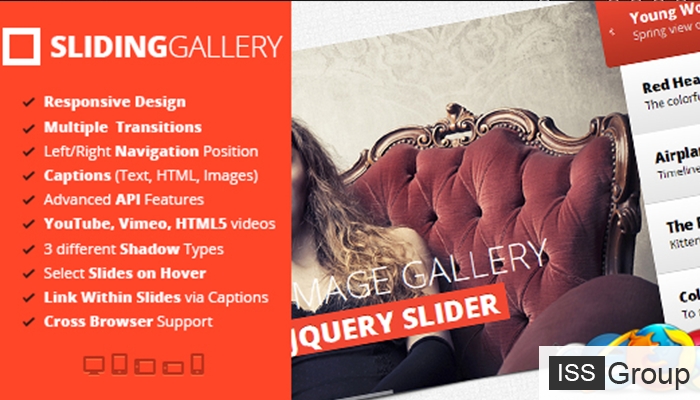 jquery slide picture   sliding image gallery