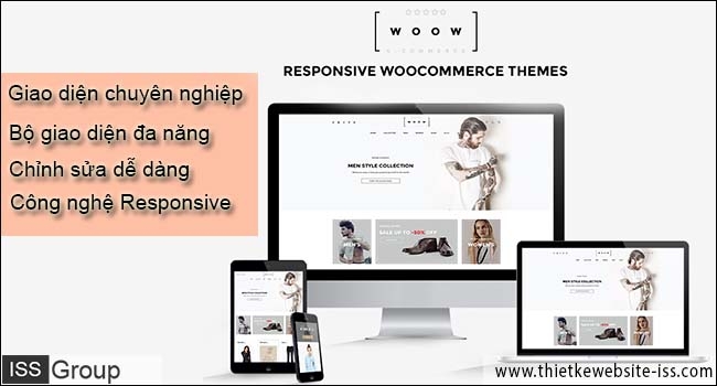 theme wordpress   website thuong mai dien tu woocommerce woow